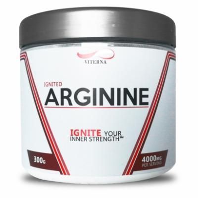 Viterna Arginine Powder 300 g